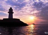 阳江马尾岛旅游攻略 之 灯塔