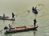 扬州高邮湖旅游攻略 之 渔民生活