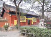 北京报国寺旅游攻略 之 中国民间收藏馆