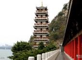 柳州文庙旅游攻略 之 文昌塔