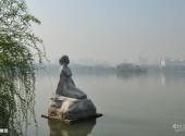 湖南烈士公园旅游攻略 之 雕塑