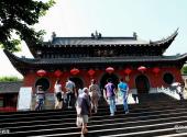 重庆华岩风景区旅游攻略 之 华岩寺