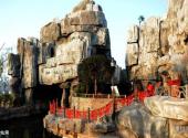 重庆长寿古镇文化旅游区旅游攻略 之 神仙洞