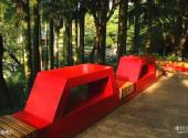 厦门湖里公园旅游攻略 之 创意椅子
