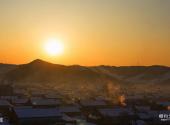 铁岭市九鼎龙泉寺旅游风景区旅游攻略 之 村庄