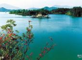 黄山太平湖风景区旅游攻略 之 三门峡