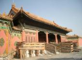 上海朱家角古镇旅游区旅游攻略 之 慈门寺