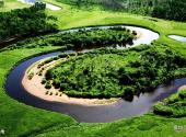 黑龙江南瓮河国家级自然保护区旅游攻略 之 湿地