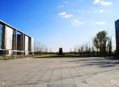 北京航空航天大学校园风光 之 广场