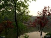 重庆华岩风景区旅游攻略 之 华岩湖