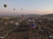 土耳其卡帕多西亚市旅游攻略 之 热气球