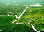 黑龙江挠力河国家级自然保护区旅游攻略 之 长林岛