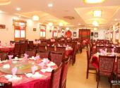 上海江南三民文化村景区旅游攻略 之 餐厅