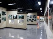 麻阳滕代远纪念馆旅游攻略 之 展览厅