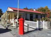 新西兰箭镇旅游攻略 之 邮局