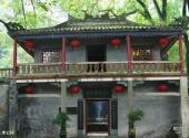 桂平西山风景名胜区旅游攻略 之 李公祠