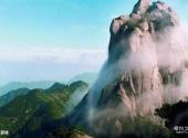 衡阳南岳衡山旅游区旅游攻略 之 芙蓉峰