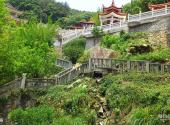 泉州永春雪山岩旅游攻略 之 寺庙