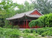 上海大观园旅游攻略 之 红香圃
