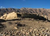 新疆帕米尔高原旅游攻略 之 石头城