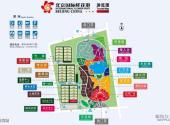北京顺义国际鲜花港旅游攻略 之 游览图