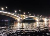 柳州百里柳江旅游景区旅游攻略 之 柳江大桥