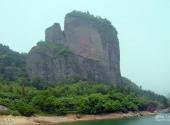九仙湖风景区旅游攻略 之 龟寿峰