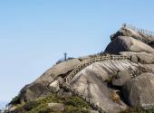 广西猫儿山国家级自然保护区旅游攻略 之 神猫峰