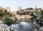 黔南州福泉古城文化旅游景区旅游攻略 之 古城垣
