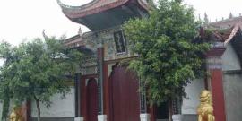 泸州天仙硐风景区旅游攻略
