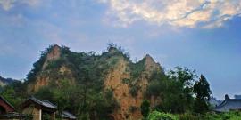 湖南鹰嘴界国家级自然保护区旅游攻略