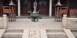 上海博物馆旅游攻略