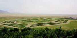 新疆西天山国家级自然保护区旅游攻略