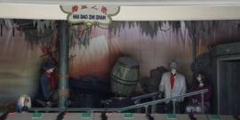 蚌埠市博物馆旅游攻略