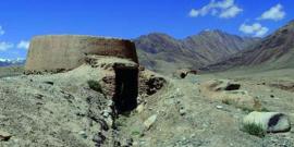 新疆图开沙漠旅游攻略