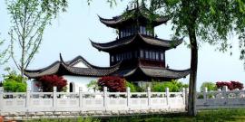 苏州丝绸博物馆旅游攻略
