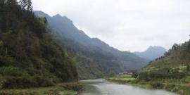 湘西里耶乌龙山风景区旅游攻略