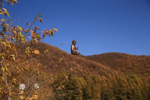 东部边境行（1）六鼎山、防川