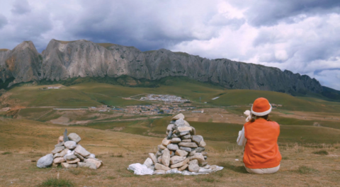 甘南游记04：一次旅途中的杀人诛心事件