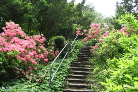 瑞典哥德堡市旅游攻略 之 风景