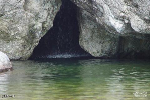 永济普救寺旅游区旅游攻略