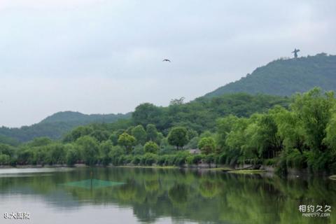 莫干山风景名胜区旅游攻略