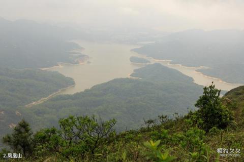 珠海野狸岛旅游攻略