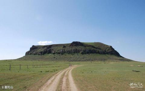 赤峰曼陀山庄旅游攻略 之 曼陀山