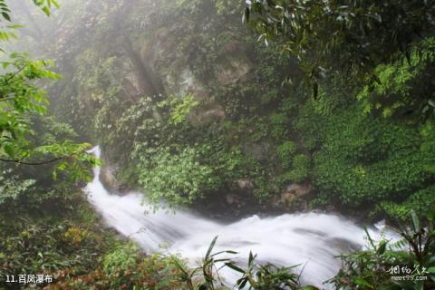 广西岑溪东山公园旅游攻略