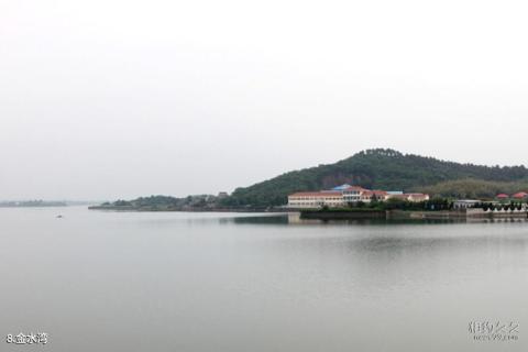 南京大金山风景区旅游攻略 之 金水湾