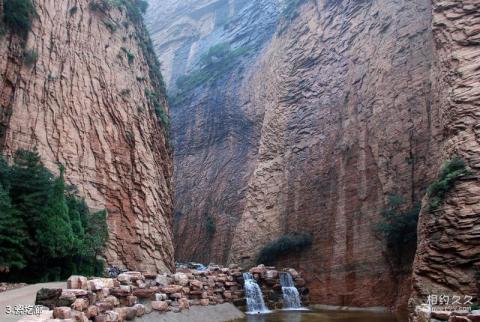 盂县藏山风景区旅游攻略