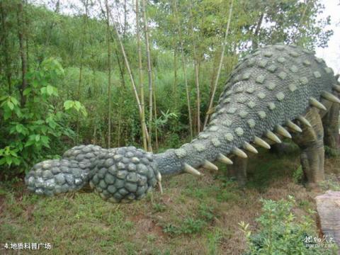 洛阳洛宁县神灵寨风景区旅游攻略