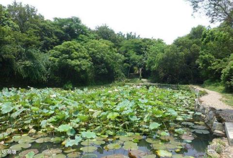 福建宿燕寺旅游攻略