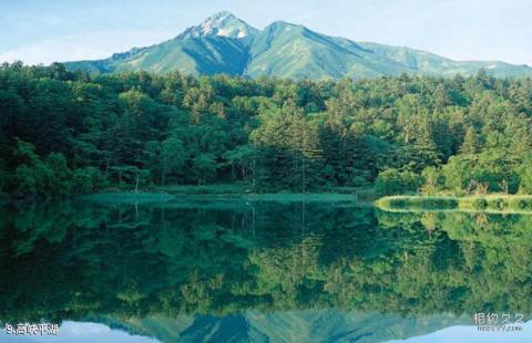 攀枝花二滩国家森林公园旅游攻略 之 高峡平湖